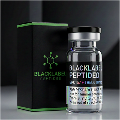 BPC157+TB500