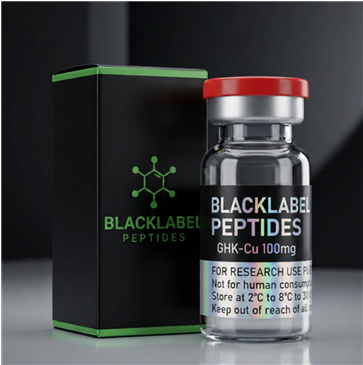GHK-Cu