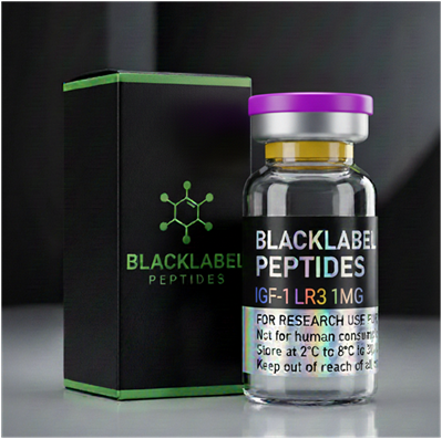 IGF-1 LR3