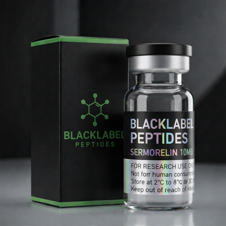 Sermorelin