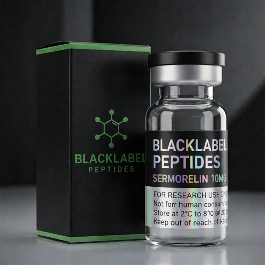 Sermorelin