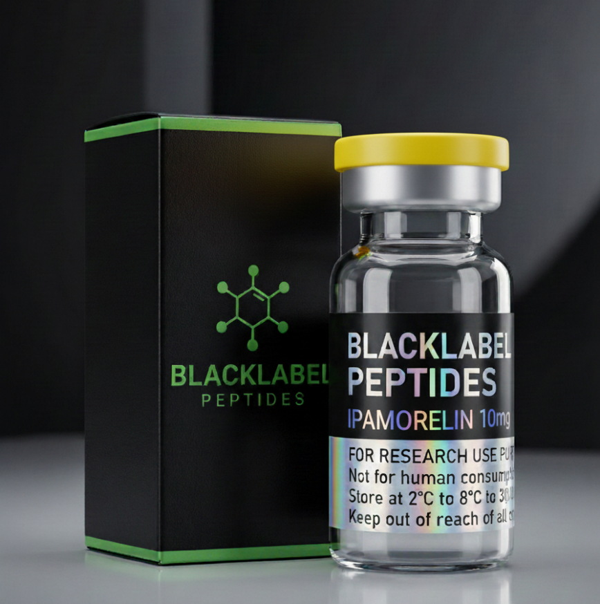 Ipamorelin